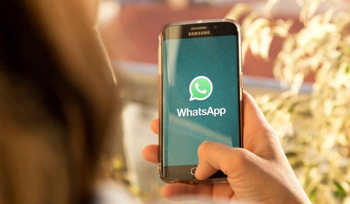 WhatsApp cambiará los audios temporales