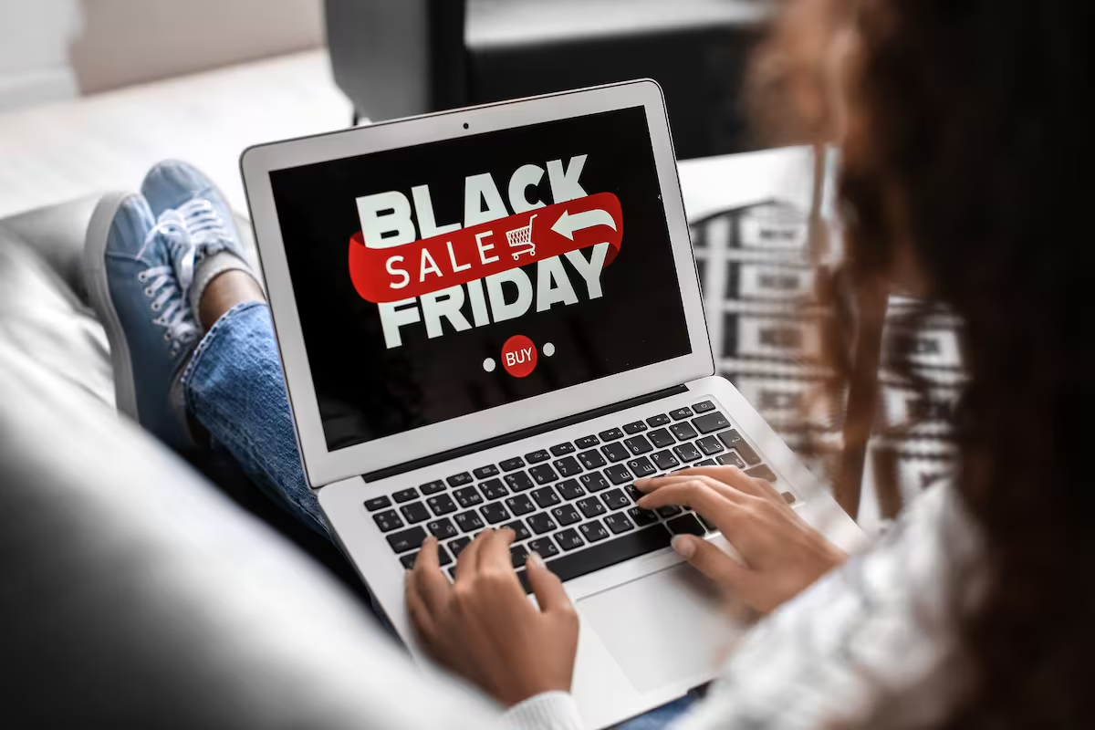 Llega el Black Friday 2024 con importantes descuentos