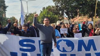 SEOM exige una urgente convocatoria a paritarias para mayo