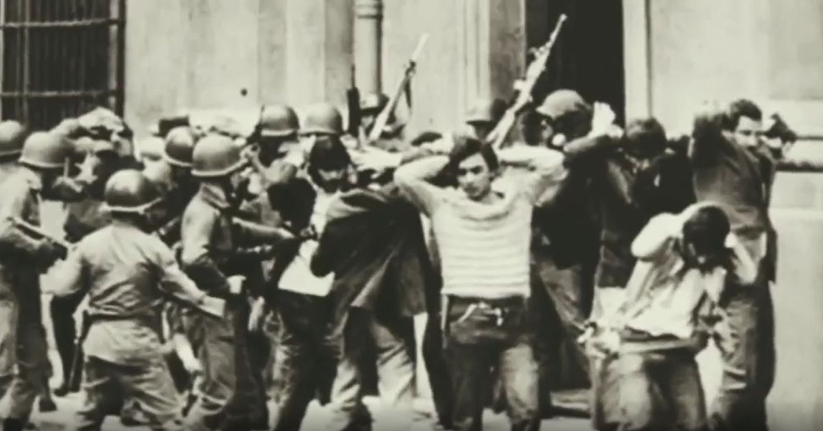 Copleros compartió Volver a Cantar, por el Día de la Memoria por la Verdad y la Justicia