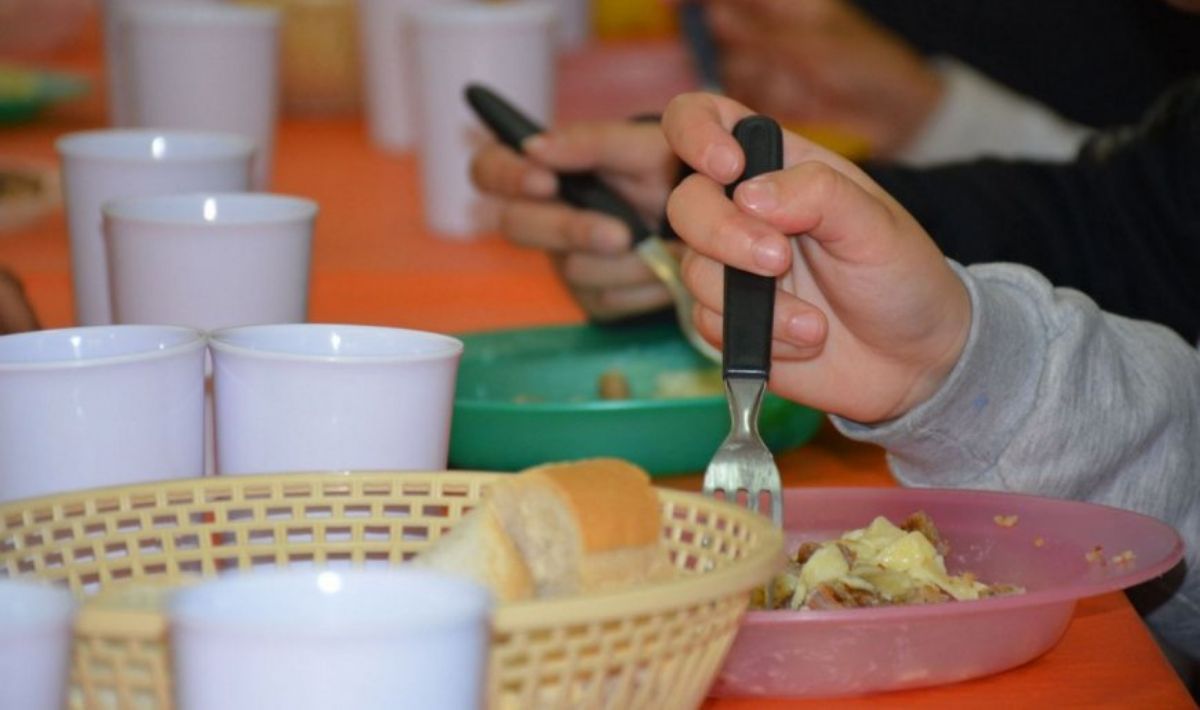 ¿Es efectiva la asistencia alimentaria en las escuelas de Jujuy?