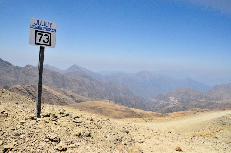 De Humahuaca a la selva: naturaleza imponente y 10 mil años de historia