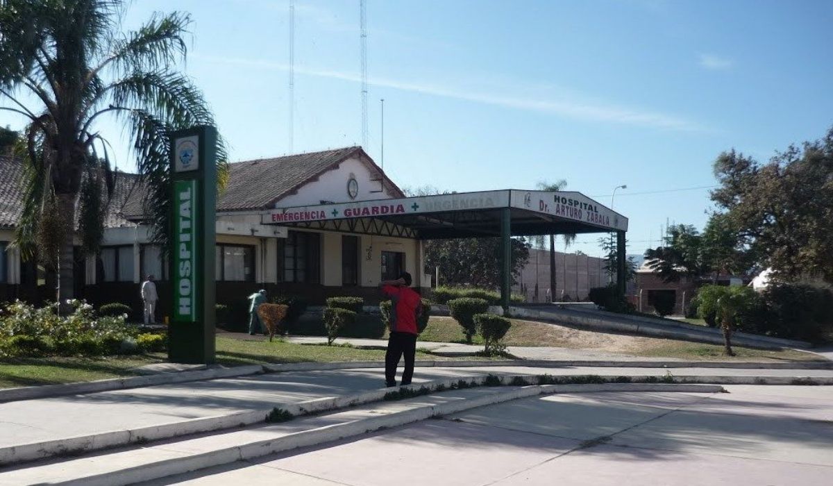 Instan a los vecinos a colaborar en la campaña contra el dengue en Perico