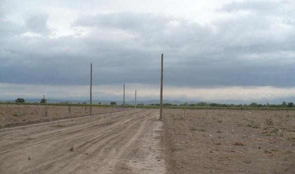 La UCR pide que se incluya a la Quebrada y Puna en el plan “Un lote para cada familia”