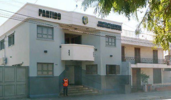 Abrupto desprendimiento del PJ y posible suspensión de las internas