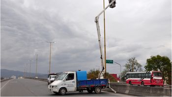 ¡Atención! Habrá restricciones de tránsito en la Avenida Savio