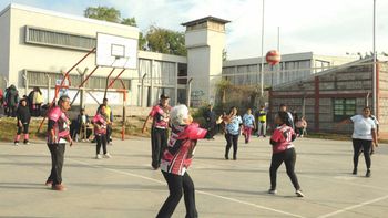 Gran impulso al Newcom, nació en Jujuy la Liga Provincial para Adultos Mayores