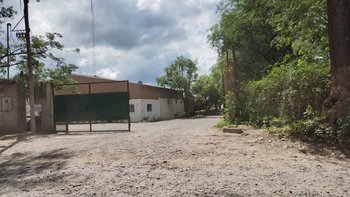 Vecinos de Perico piden reubicar el matadero municipal: 