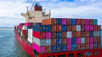 El superávit comercial marcó un nuevo récord: creció hasta los u$s2.711 millones en abril