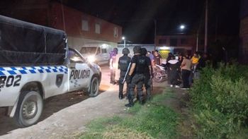 Refuerzan seguridad en El Carmen y avanzan en un protocolo por amenazas en escuelas