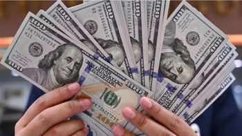 Dólar blue: así cerró la cotización de este miércoles 14 de enero