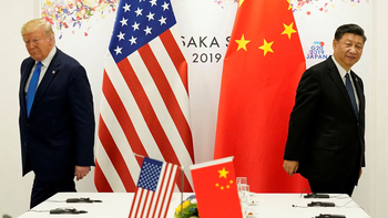 Guerra comercial contra Trump: China impondrá aranceles a productos de EEUU