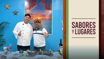 Sabores y Lugares celebra el Día Mundial del Arroz desde Mar y Tierra