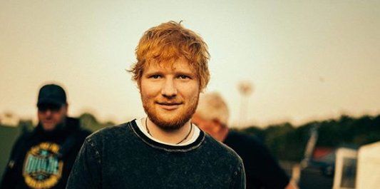 Ed Sheeran anunció su retiro musical