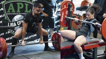 Jujuy albergará a los mejores del país en el Nacional de Powerlifting