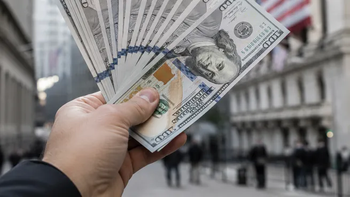 El dólar mayorista tocó los $1.500, pero volvió a cerrar por debajo