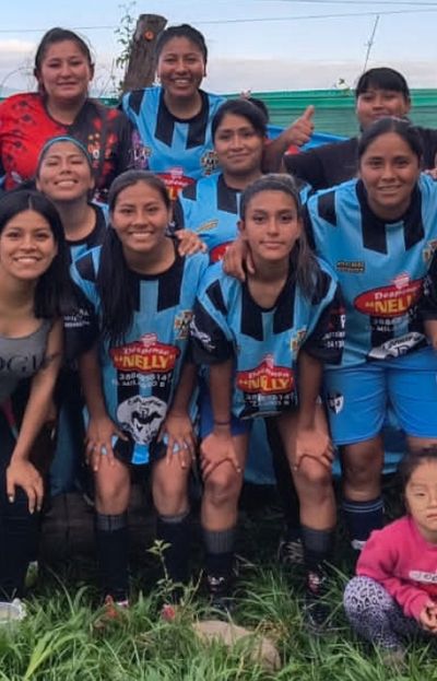 Con la participación de 24 equipos, culminó el Torneo de Fútbol Femenino en Alto Comedero