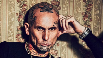 Emanuel Noir, de Ke Personajes, dejará las redes sociales: 