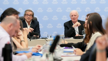 El oficialismo obtuvo dictamen al Presupuesto 2026: busca aprobarlo en Diputados