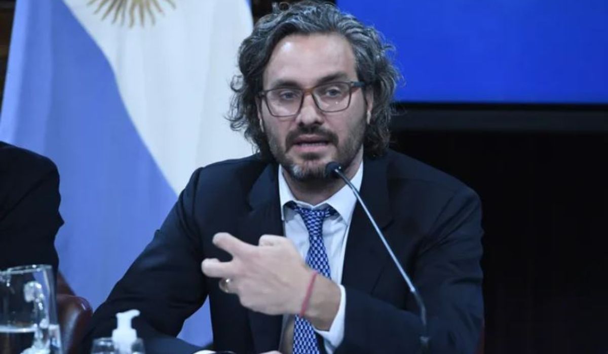 Cafiero adelantó que Argentina no acompañará la separación de Rusia del G20