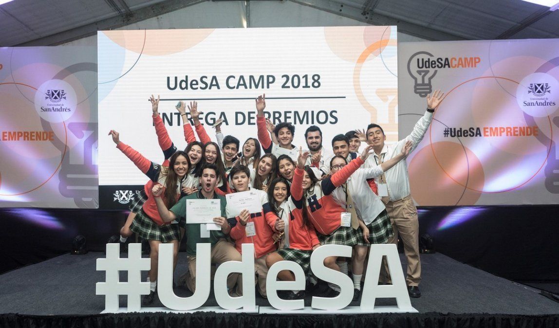 SiVeo: el proyecto jujeño que puede cambiar la vida de miles