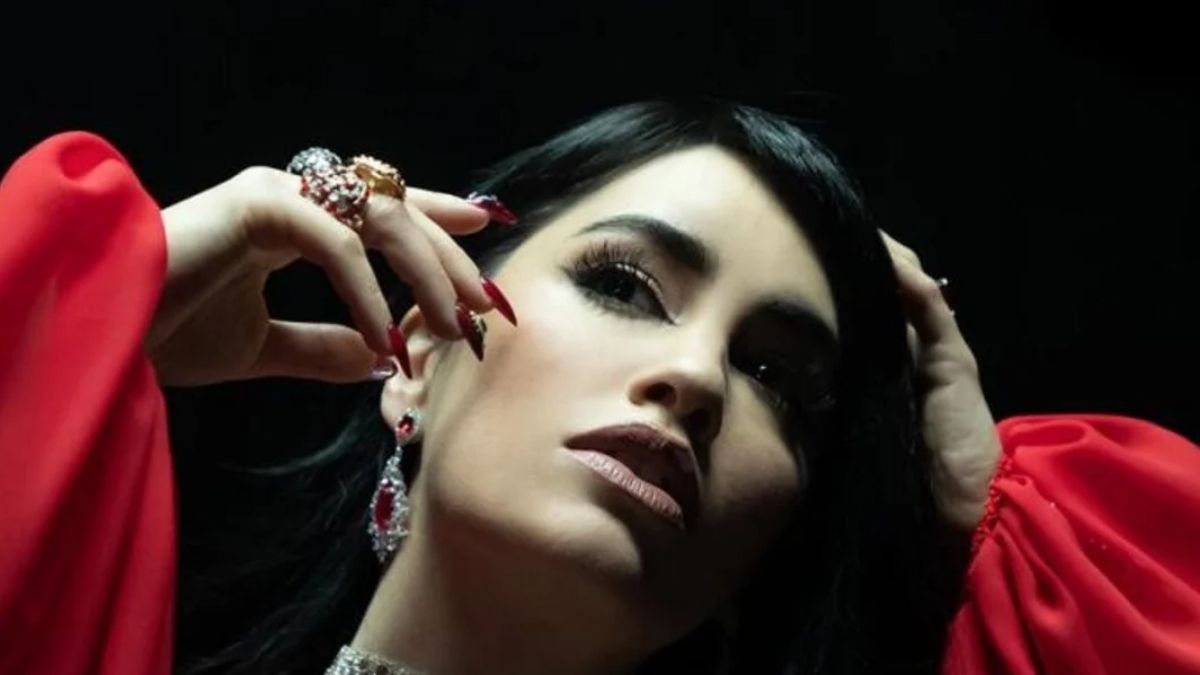 El fenómeno Lali Espósito: proponen declararla Personalidad Destacada de la Cultura - Vimarsana News