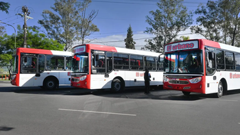 Licitación de Transporte: cerró el proceso de participación con 35 ponencias