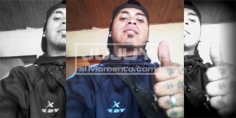 Sigue la búsqueda del preso fugado