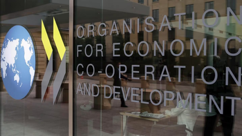 La OCDE proyecta menos crecimiento y más inflación para la Argentina en 2026