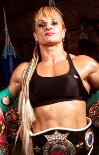 Murió la reconocida boxeadora jujeña Alejandra 