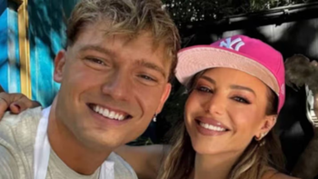 Ian Lucas no le daría una nueva oportunidad a Evangelina Anderson: 