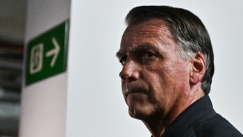 La Corte Suprema de Brasil dictó prisión domiciliaria para Jair Bolsonaro