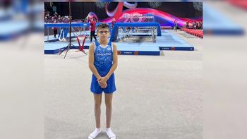 Constantino De Pedro ante un nuevo desafío, la Copa Panamericana