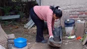 Aguas Calientes, la localidad más afectada por Chikungunya