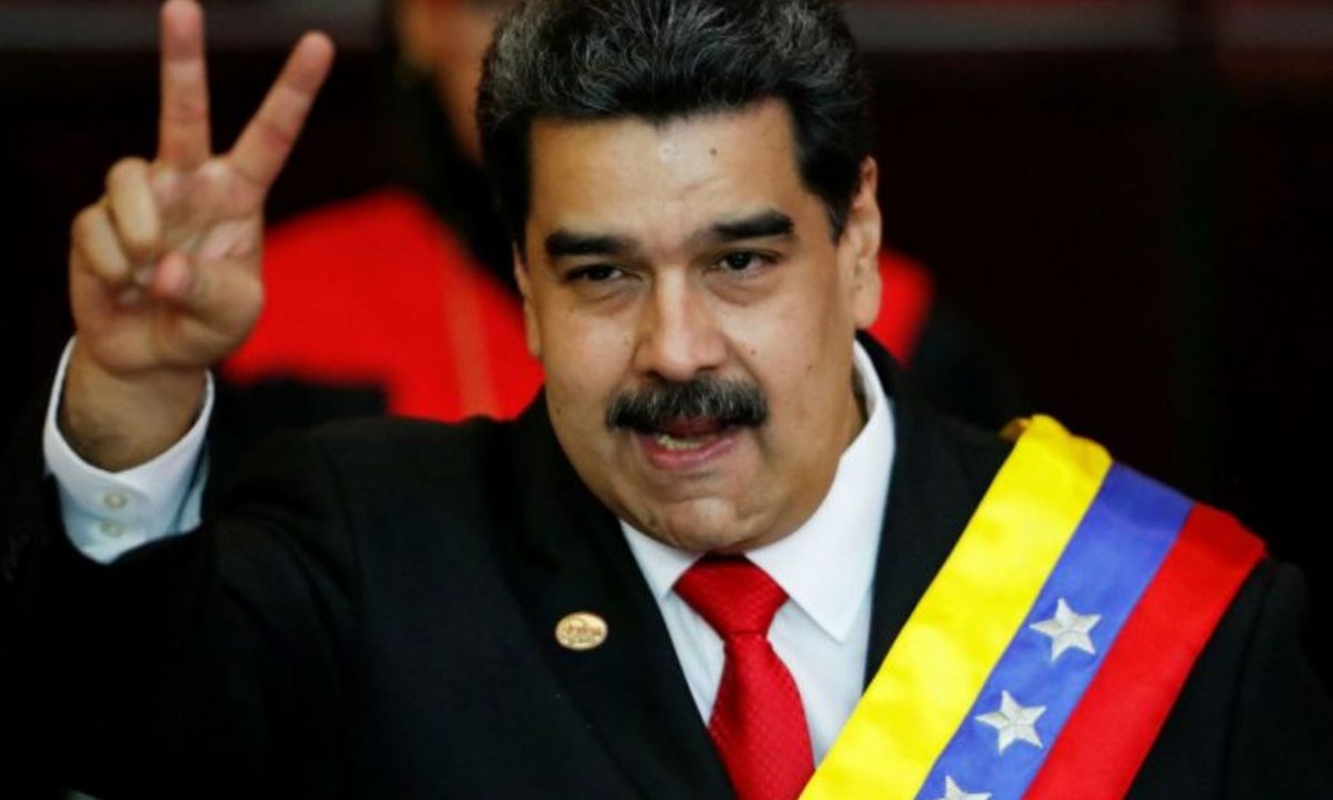 Finalmente, Nicolás Maduro confirmó que no viajará a Argentina