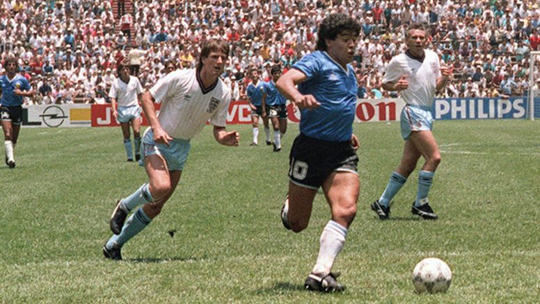 Día del Futbolista Argentino: por qué se celebra hoy