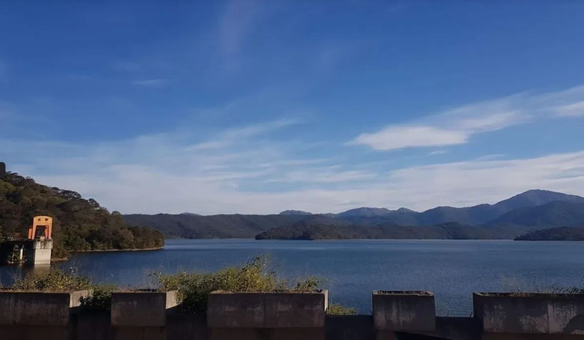 Encontraron un cadáver flotando en el Dique Las Maderas