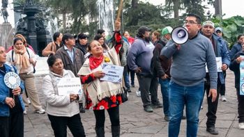 SEOM exige participar del debate de la Ley de Coparticipación