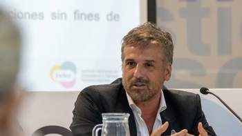 Quién es Pedro Lines, el nuevo titular del INDEC