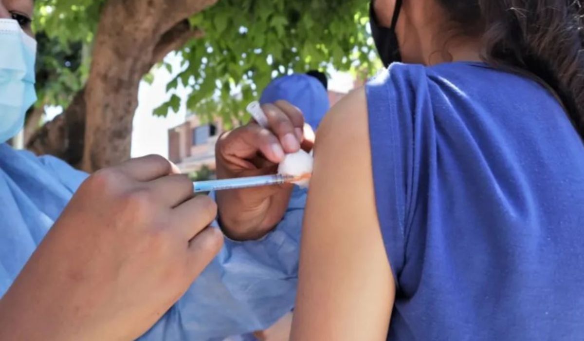 Toda la semana habrá vacunación y atenciones sanitarias gratuitas en Alto Comedero