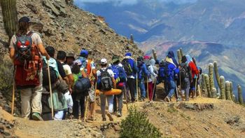 Balance en Punta Corral: el SAME realizó más de 6.500 asistencias médicas
