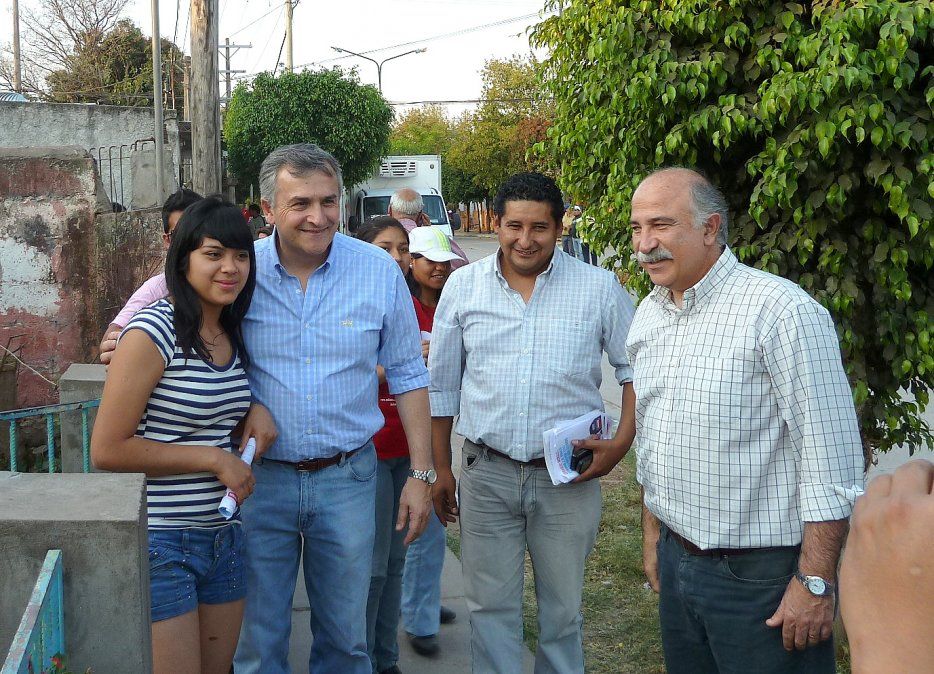 Gerardo Morales: “Dijimos que no iban a resolver la crisis habitacional en 15 días”