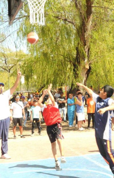 6 de abril, Día Mundial de la Actividad Física