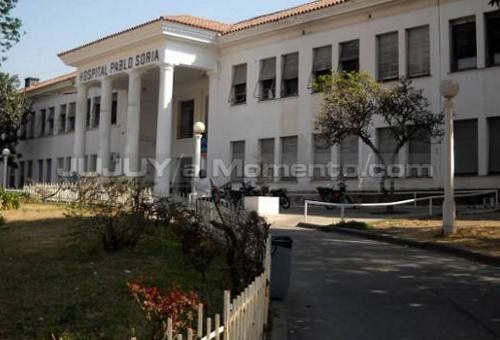 Habría renunciado el Director del Hospital Pablo Soria