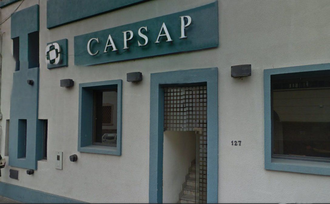 capsap