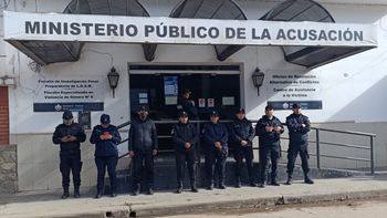 Internaron a uno de los imputados por el femicidio de Tamara Fierro