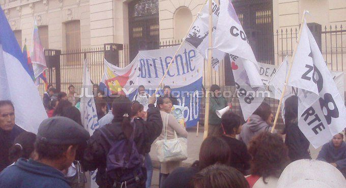 Recordaron a Luca Arias a cinco años de su muerte