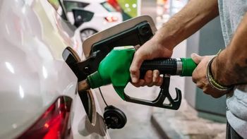Nuevo aumento en el impuesto a los combustibles desde el 1 de mayo