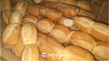 Panaderos de Jujuy analizan una suba de precios para las próximas semanas