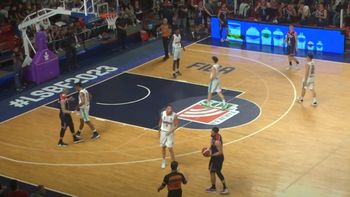 Jujuy será sede de la final de la Supercopa entre Quimsa y Gimnasia de Comodoro